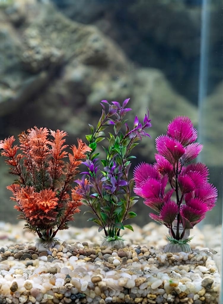 PLANTA ARTIFICIAL MEDIANA