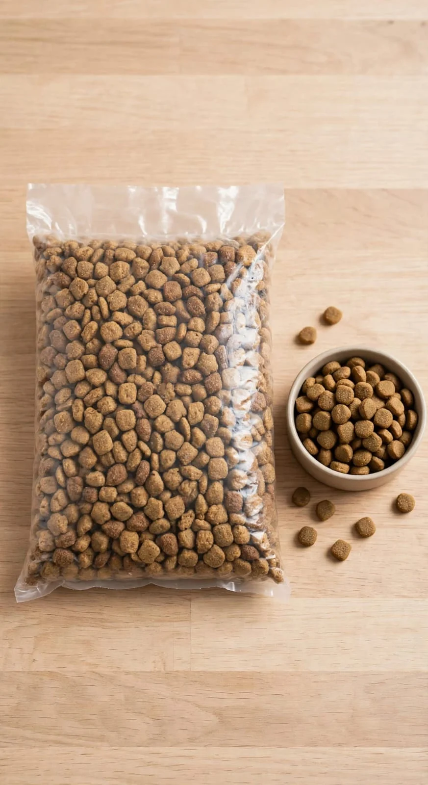 ALIMENTO DOG CHOW SABOR A POLLO Y CARNE GRANEL