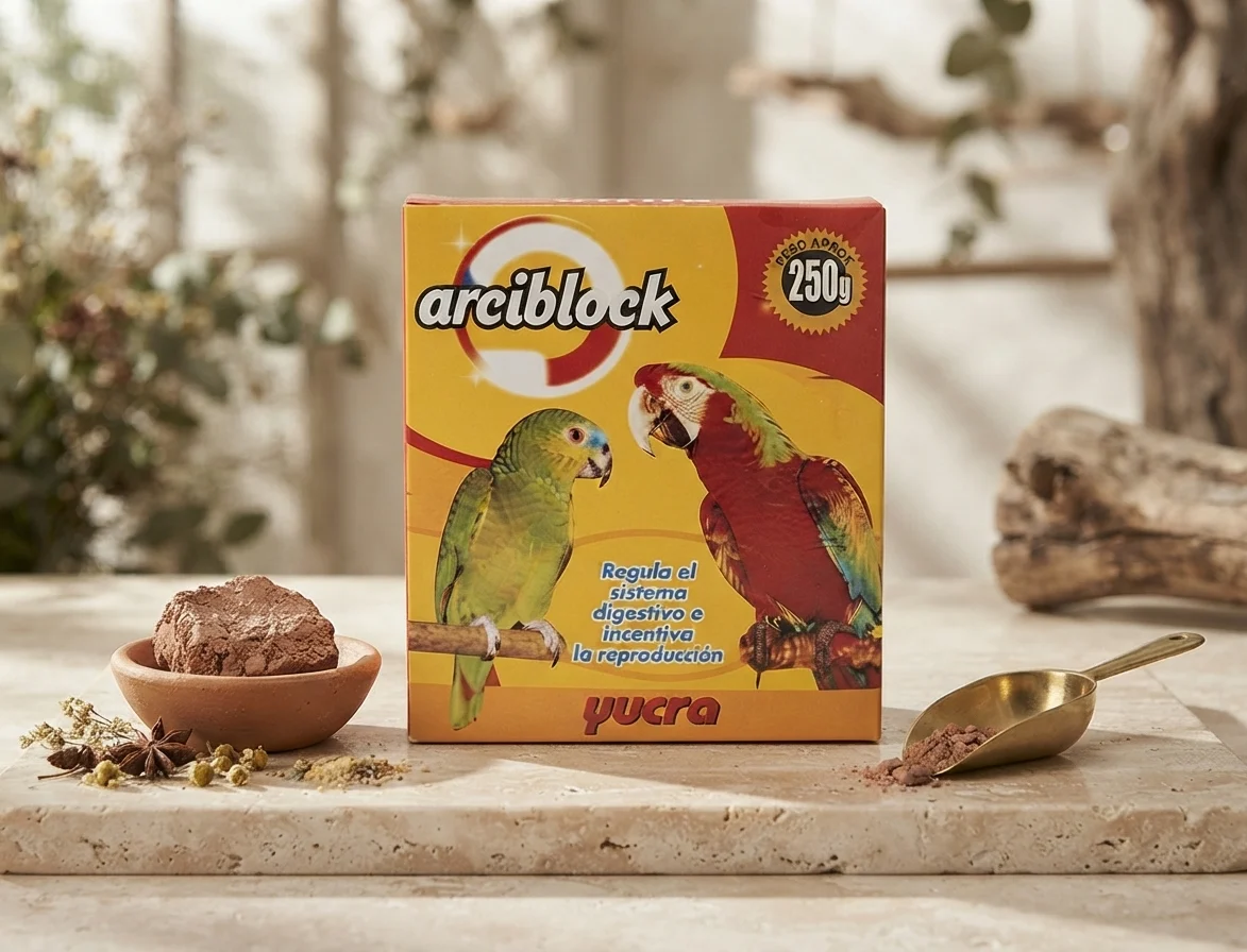 ARCILLA GRANDE