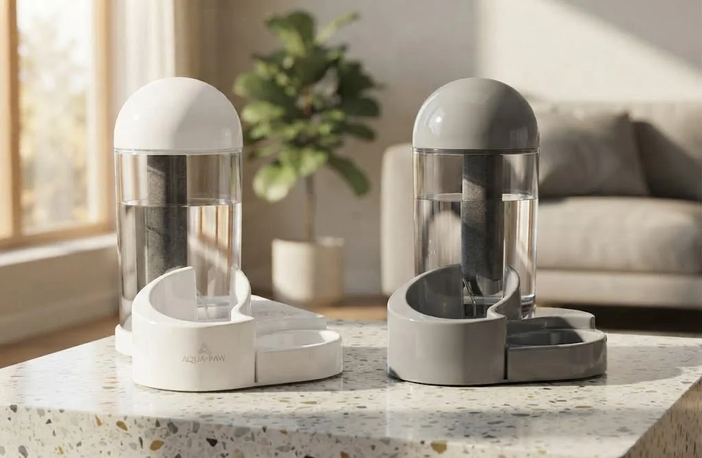 DISPENSADOR 2 EN 1