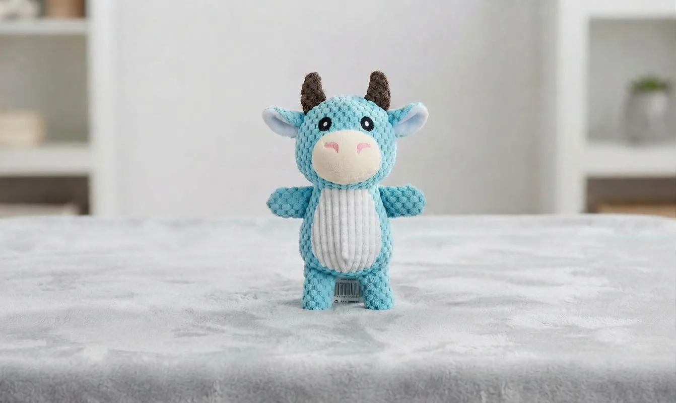 PELUCHE ANIMALITO