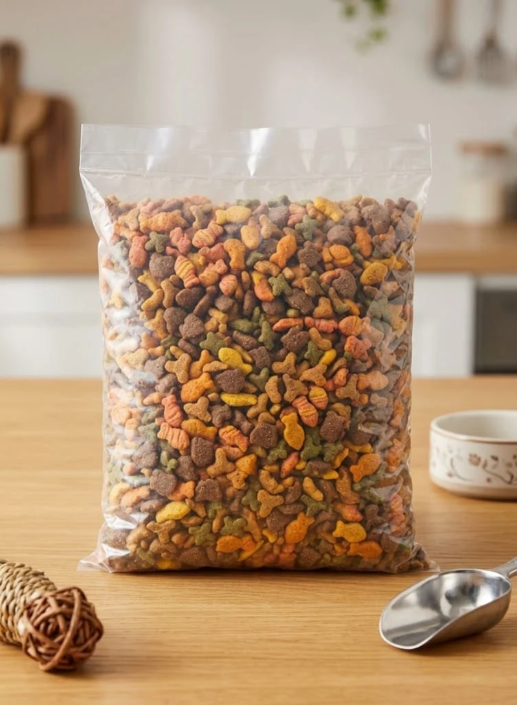 RICOCAT ADULTO FESTIVAL DE SABORES A GRANEL 1 KG