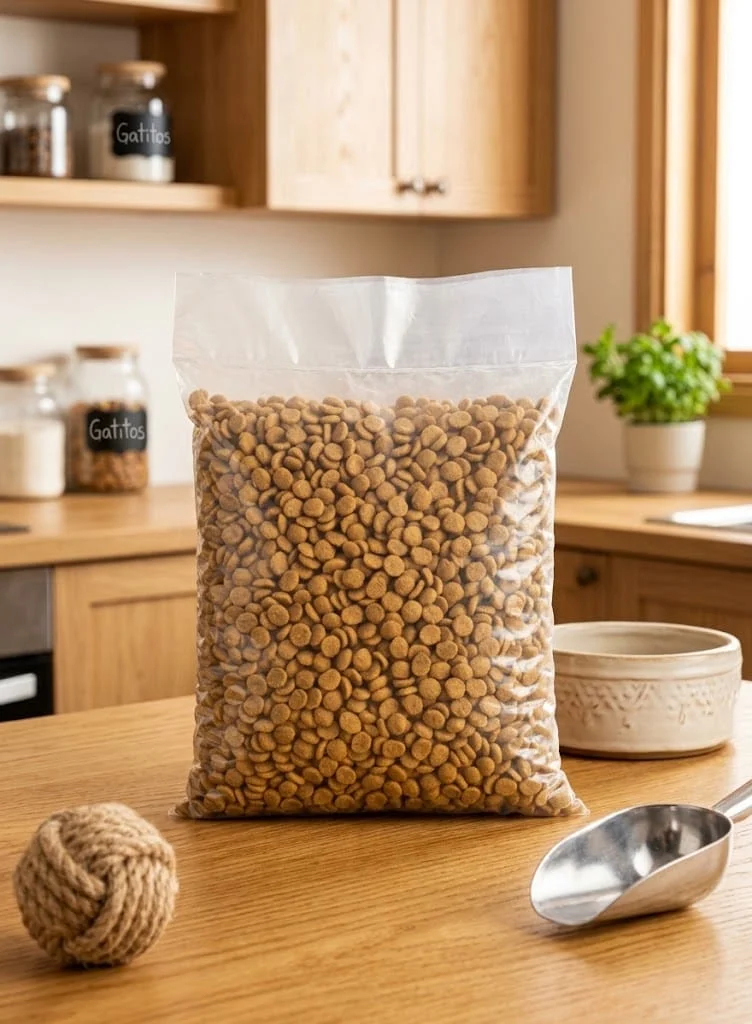 CANBO URINARY HEALTH CUIDADO URINARIO GATOS ADULTOS 1 KG A GRANEL