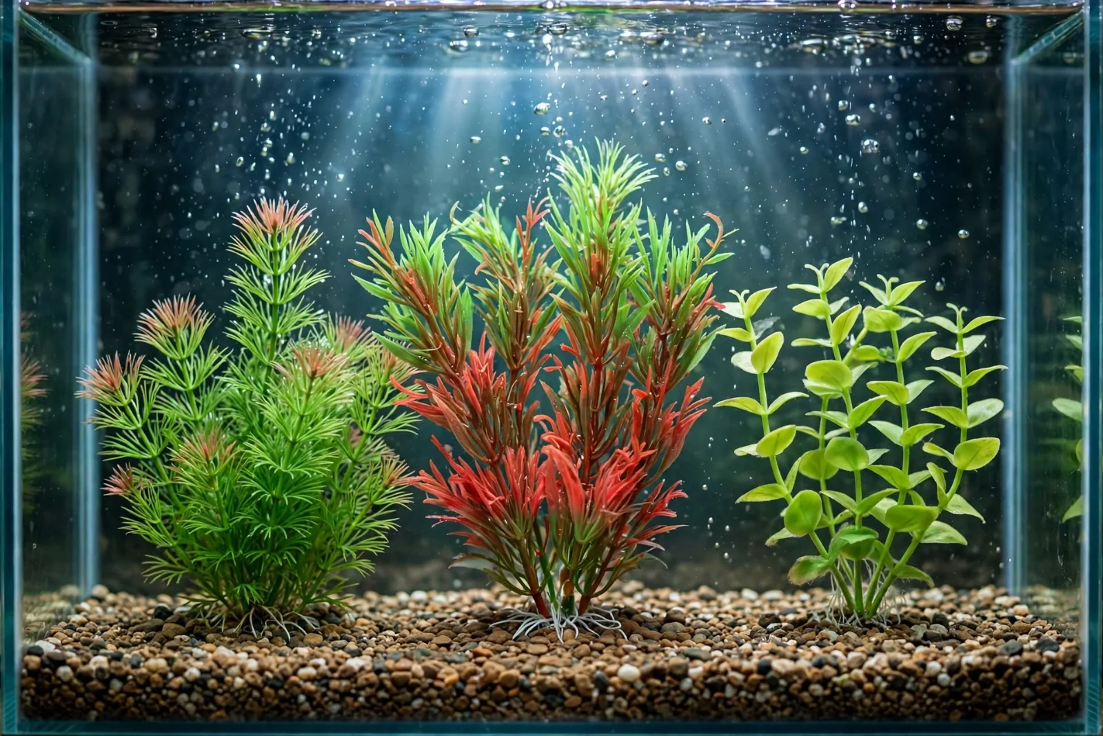 PLANTA ARTIFICIAL JUN