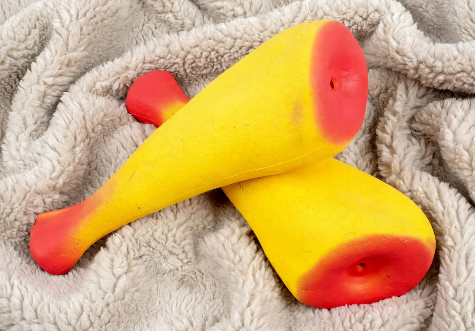 PIERNAS DE POLLO CHILLON