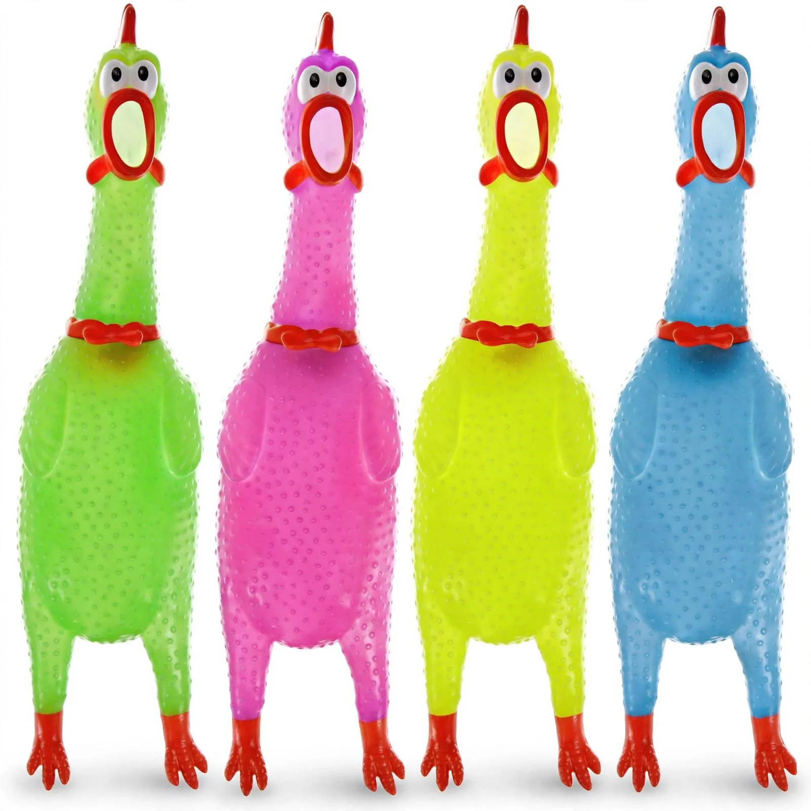 POLLO CHILLON LUMINOSO
