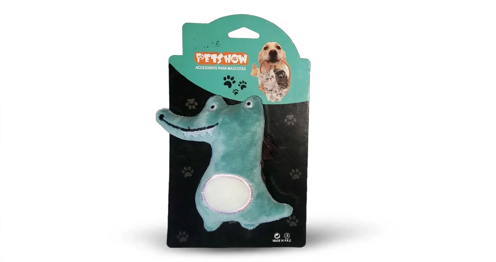 PELUCHE ANIMALITO