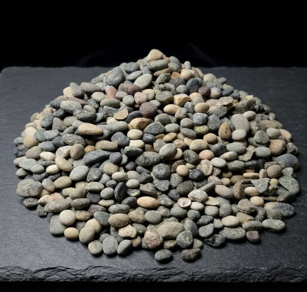 GRAVILLA NATURAL PARA ACUARIOS - VENTA POR KILO