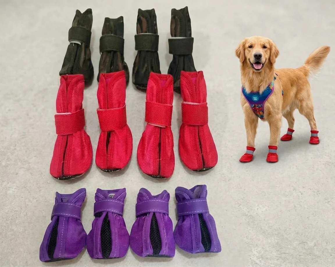 ZAPATOS IMPERMEABLES XL