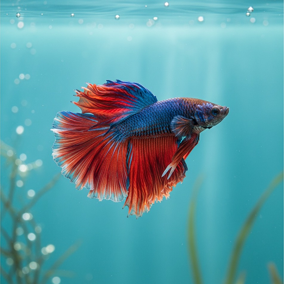 Foto: Acuario