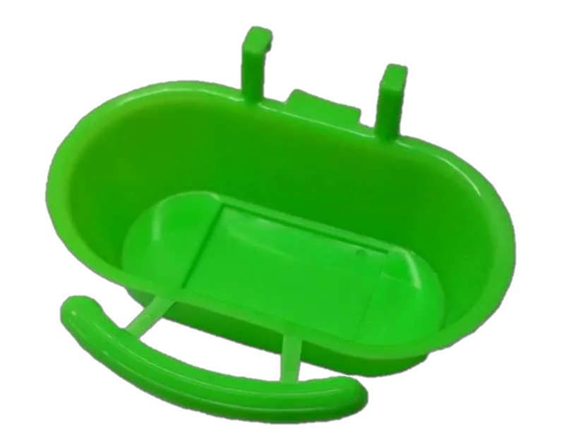 Bañera de Plastico
