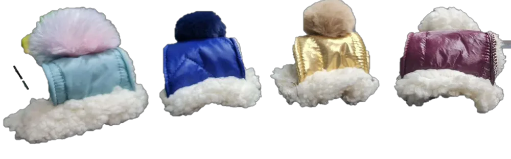 Gorro de Invierno