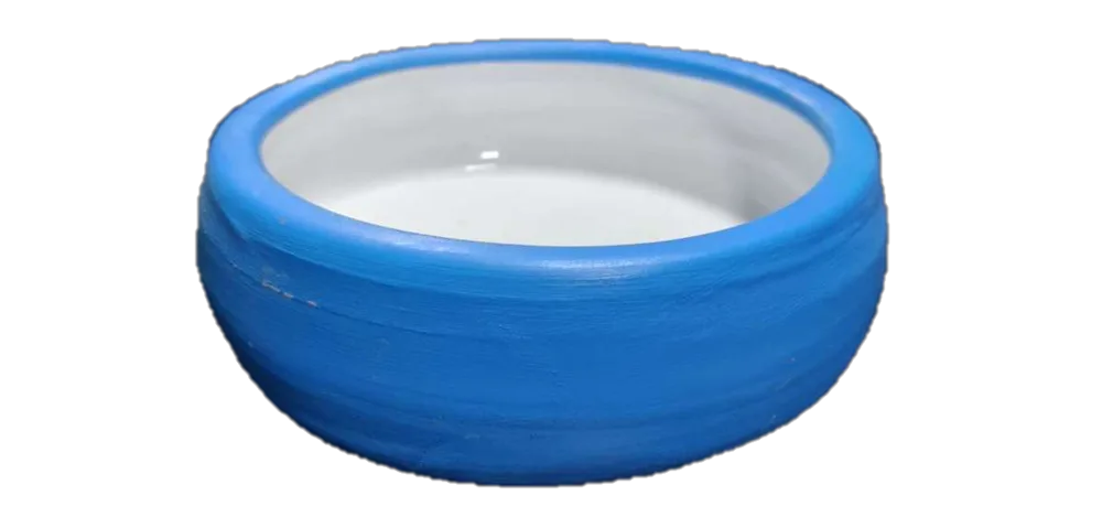 Comedero de Ceramico Mediano