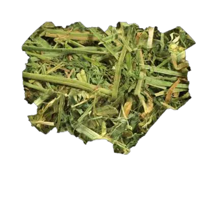 Heno DUO (alfalfa + Avena) (seleccionado, para Todas las Edades)