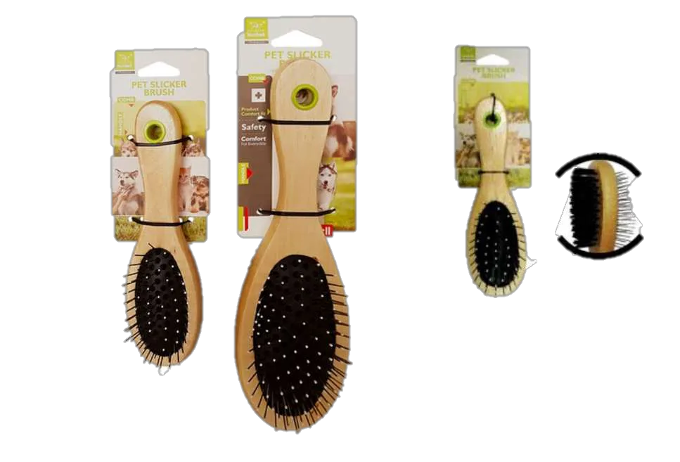 Cepillo de Madera Chico