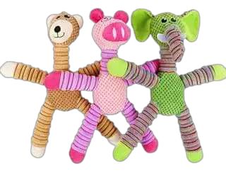 Peluche Patilarga