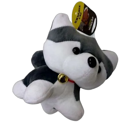 Peluche Perrito
