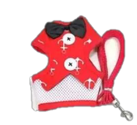 Pechera con Corbata Michi (perro Pequeño o Mediano)