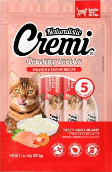 Foto: Alimento para gatos