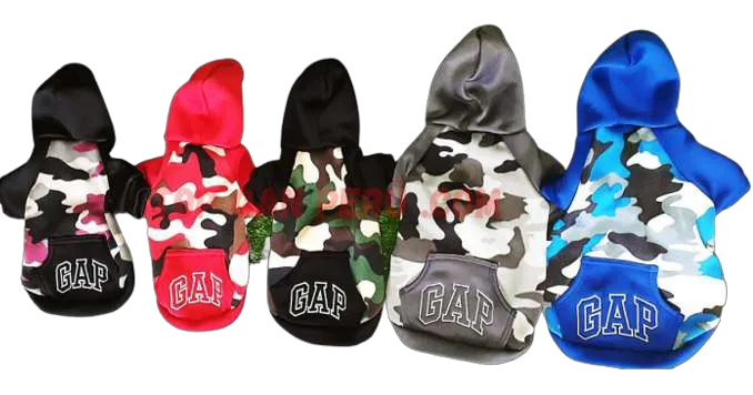 Polera GAP