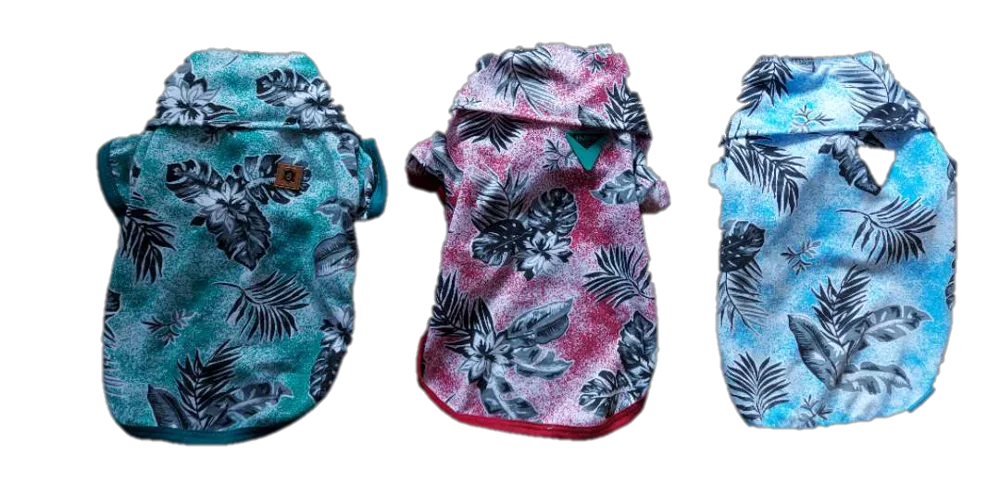 Polo Camisero de Verano
