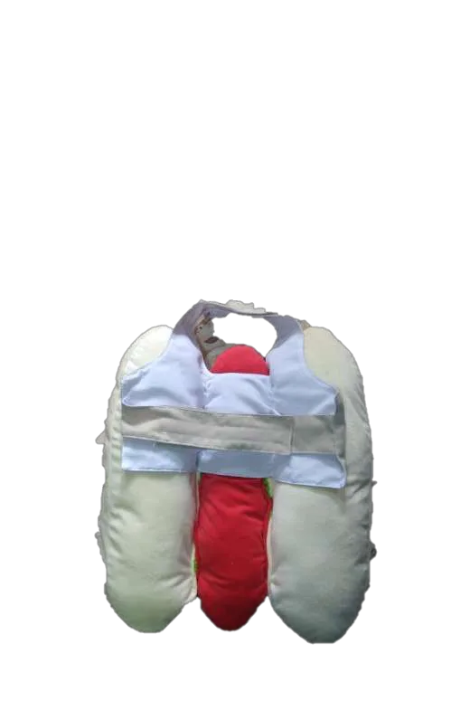 Disfraz Hot-dog