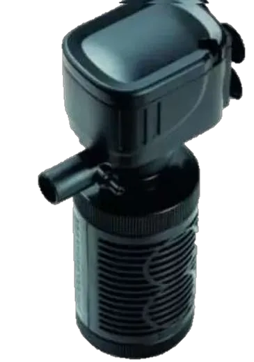 Filtro Interno – Venusaqua 6000F (acuarios 50 - 150LT)
