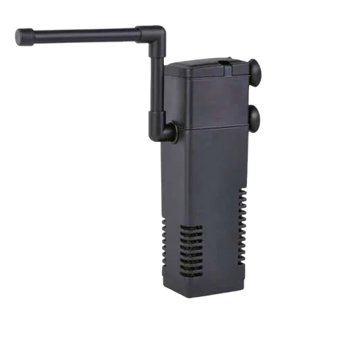 Filtro Interno con Flauta Venusaqua 2003F (acuarios 40 – 70 Lt)