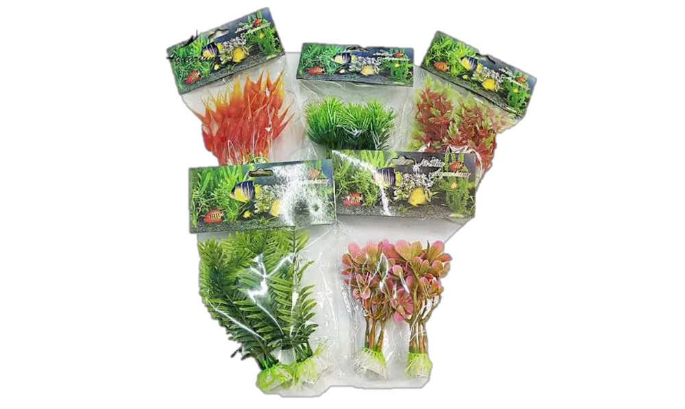 Planta Artificial Chica