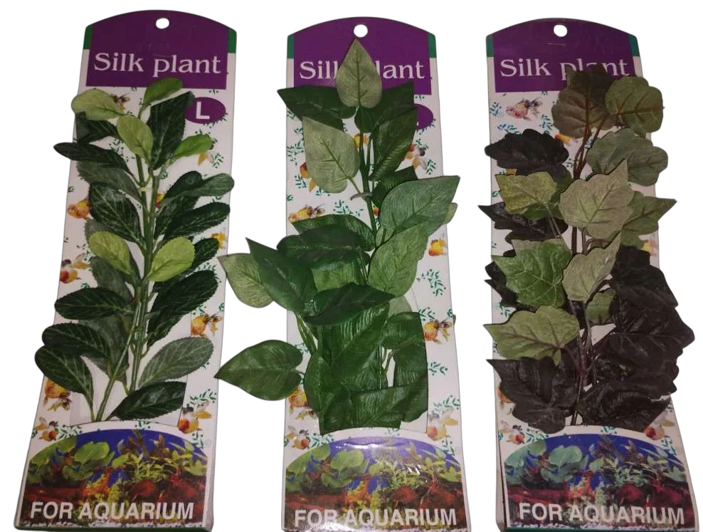 Planta Artificial Realista Grande