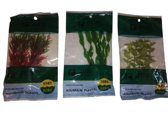 Planta Artificial JUN