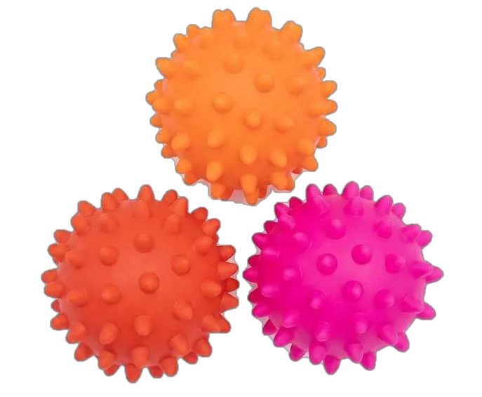 Pelota Puas con Sonido