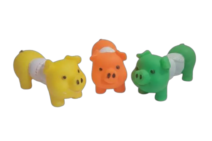 Chanchos Chillones
