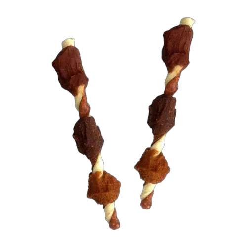 Dingo Kabobs 3 Sabores
