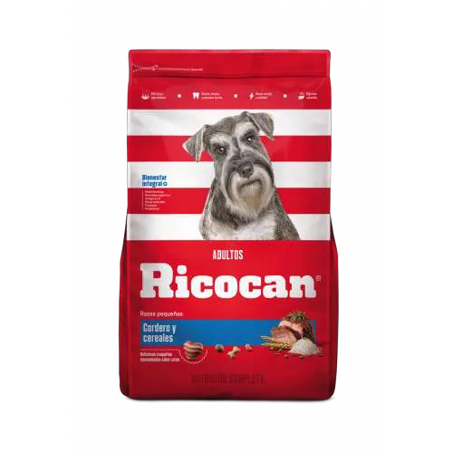 Alimento Ricocan