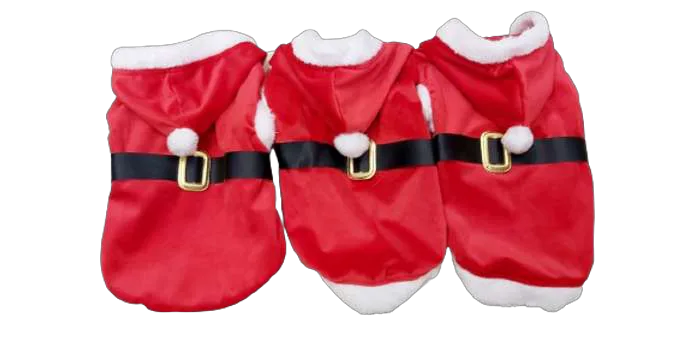 Papa Noel con Gorra