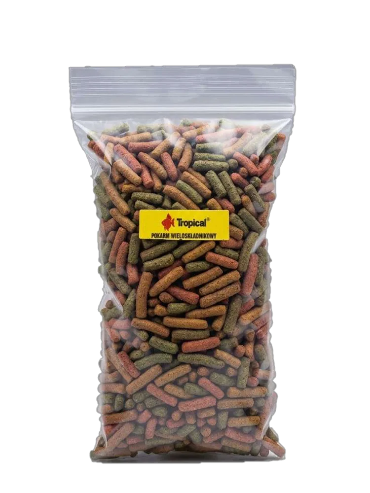 Tropical Pellets Alimento Importado para Tortuga Acuatica