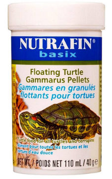 Nutrafin Basix - Tortuga 40 Gr