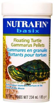 Nutrafin Basix - Tortuga 85 Gr