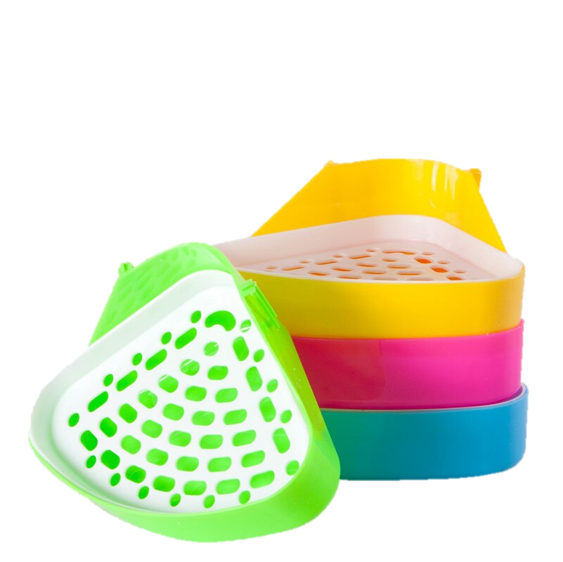 Arenero – Bañera de Plastico con Rejilla Mediano