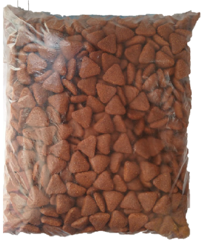 Canbo Perro Adulto Razas Medianas y Grandes a Granel 1kg