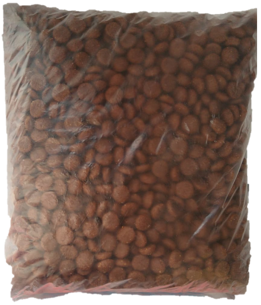 Canbo Perro Adulto Razas Pequeñas a Granel 1kg