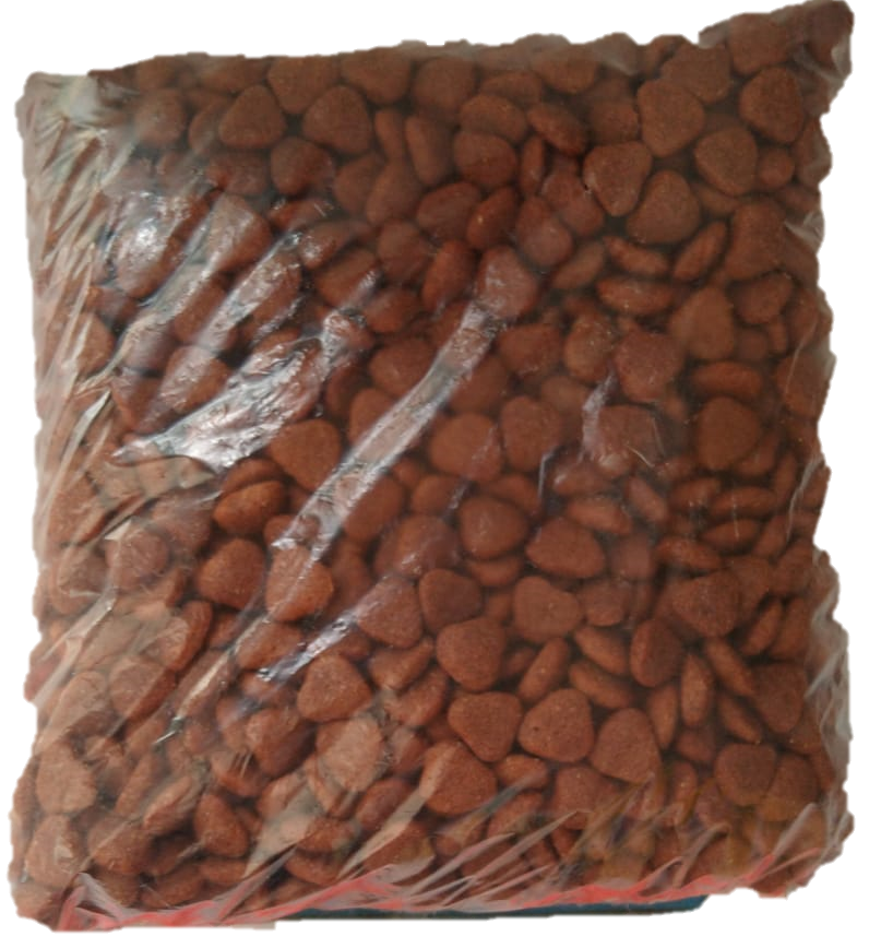 Canbo Perro Cachorro Razas Medianas y Grandes a Granel 1kg