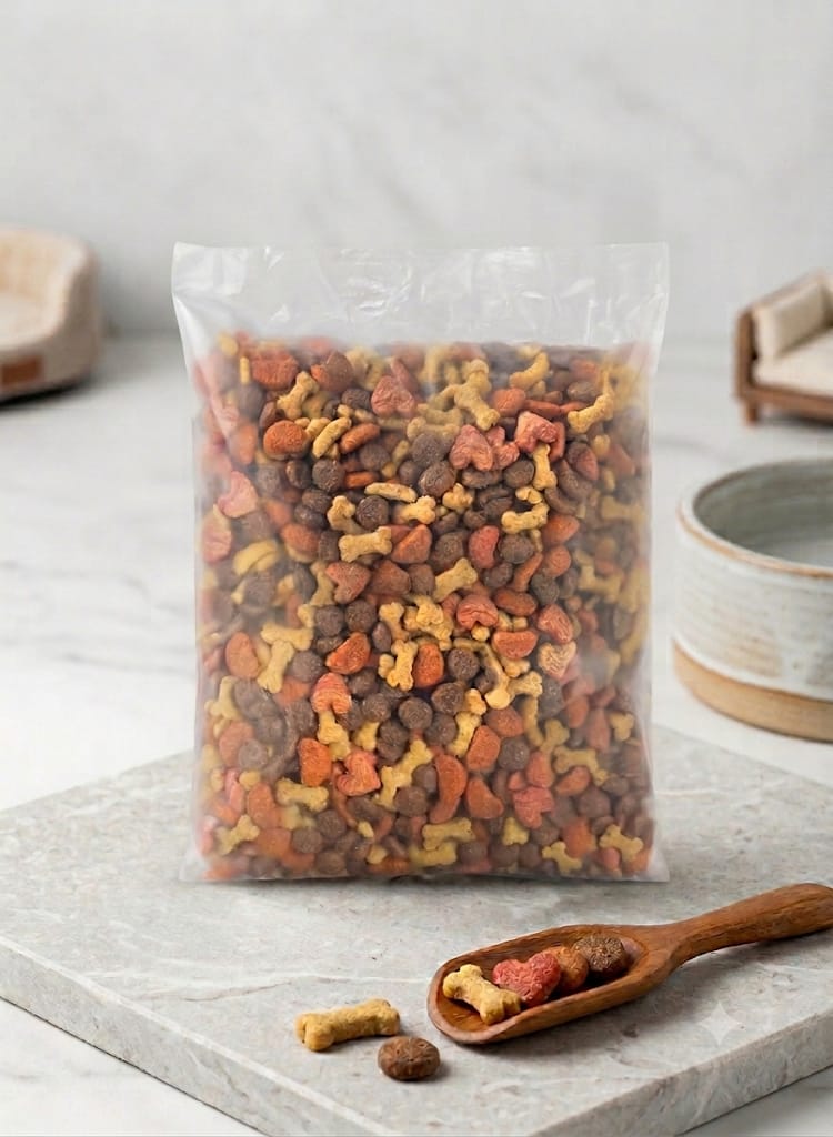 Ricocan Cordero Adulto Razas Pequeñas a Granel 1kg