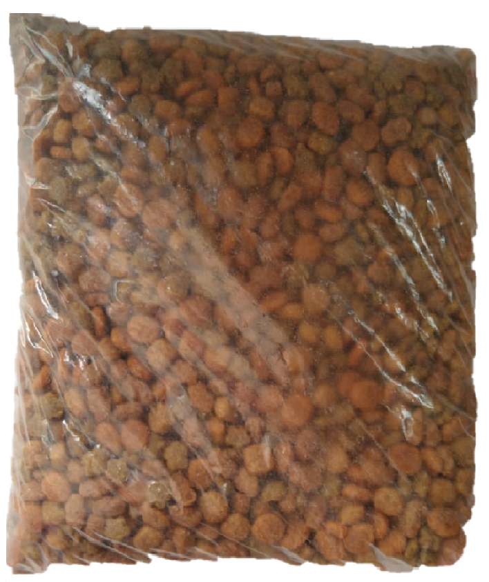 Dog Chow Adulto Razas Pequeñas a Granel 1kg