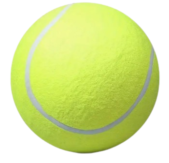 Pelota de Tenis Grande