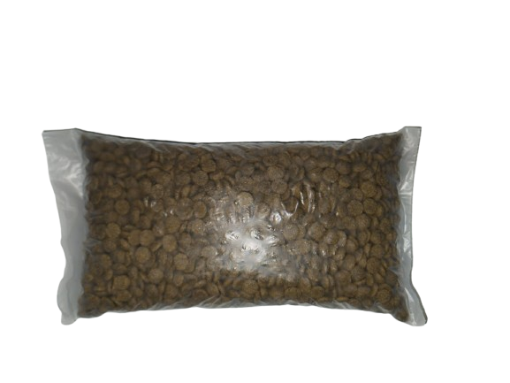 Amity para Gato Esterilizado 1kg a Granel