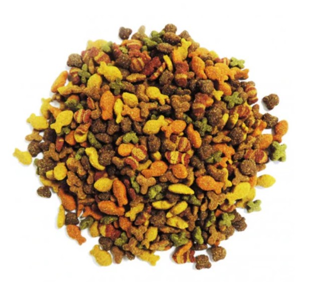 Ricocat Adulto Festival de Sabores a Granel 1kg