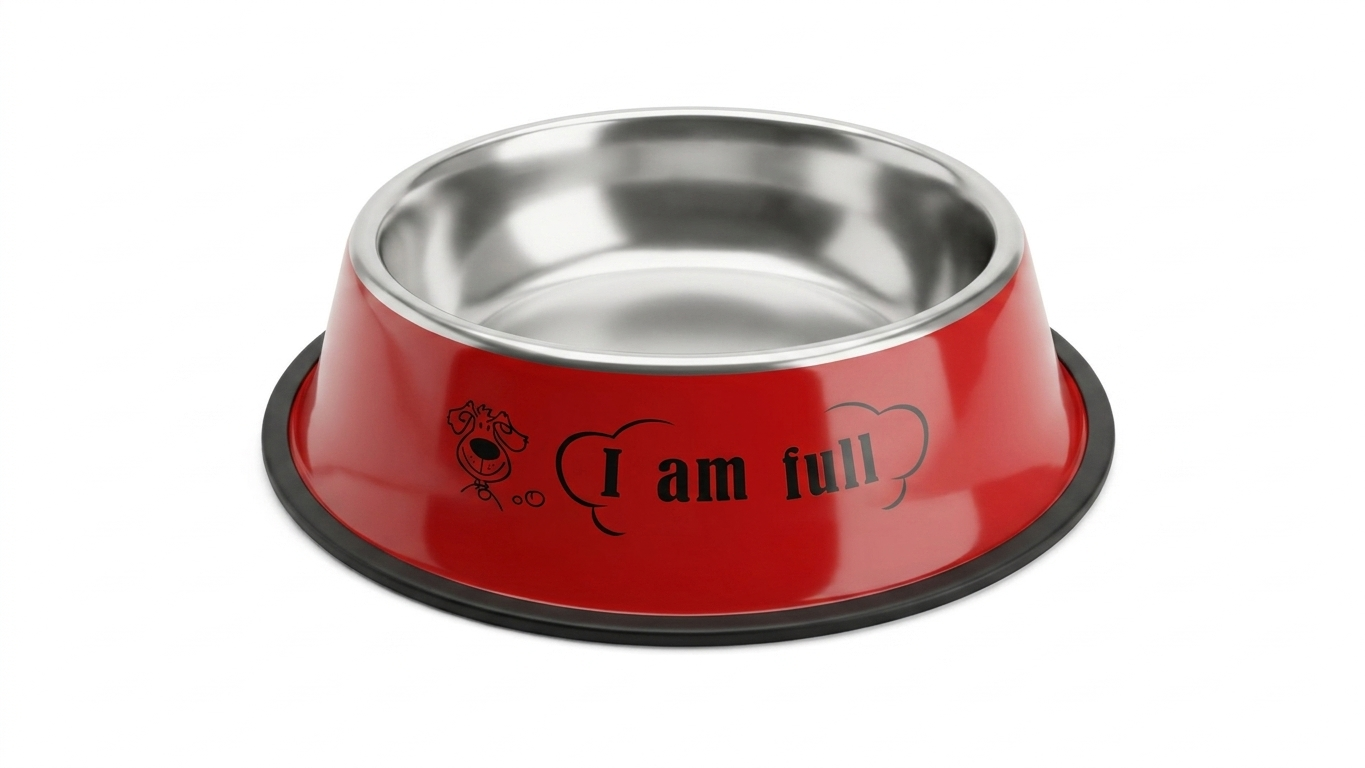 Plato de Aluminio Extra Grande